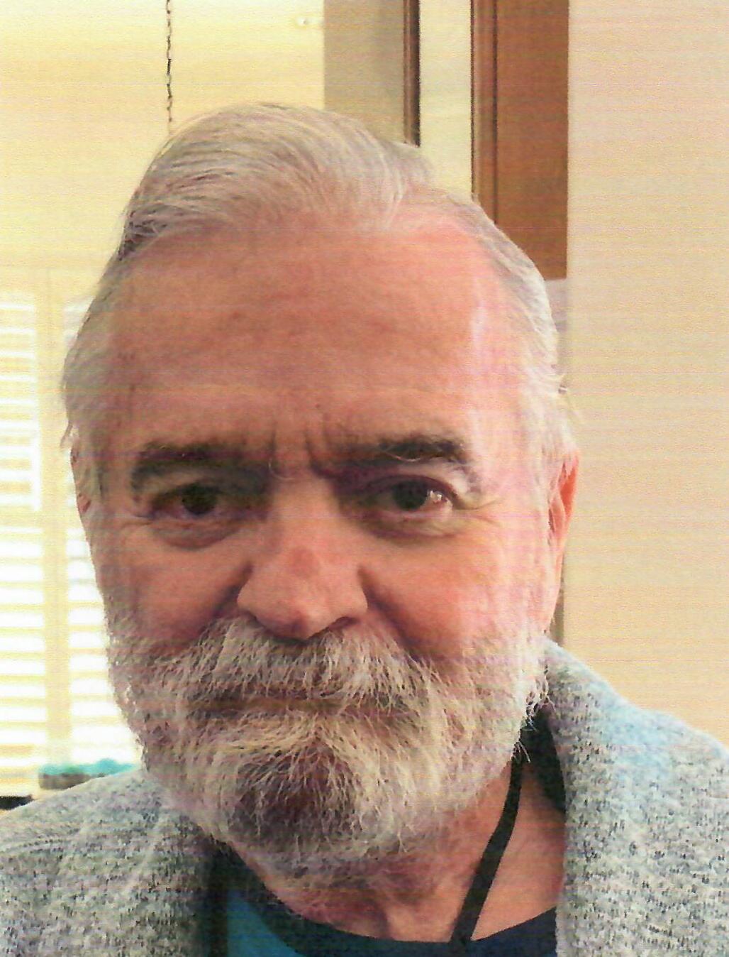 John W. Brewer